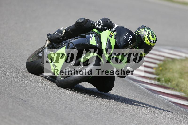 /28 25.07.2026  Speer Racing ADR/Gruppe gelb/34